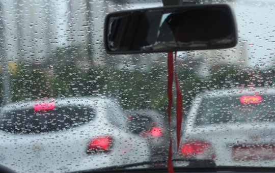 Vai ter chuva? Confira a previsão do tempo neste fim de Carnaval em Salvador