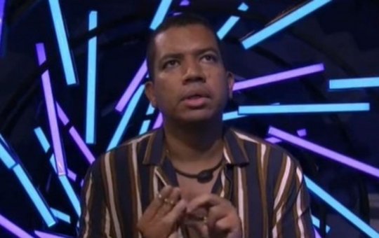 "Me sentia sozinho", desabafa Bruno Gaga após deixar o BBB 23