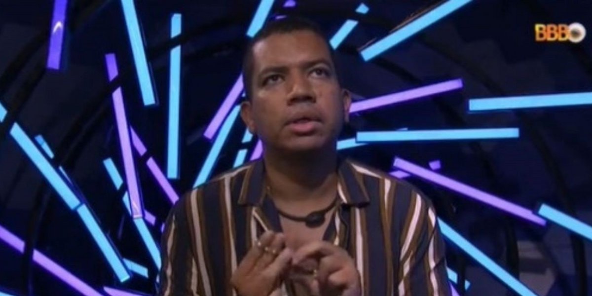 "Me sentia sozinho", desabafa Bruno Gaga após deixar o BBB 23