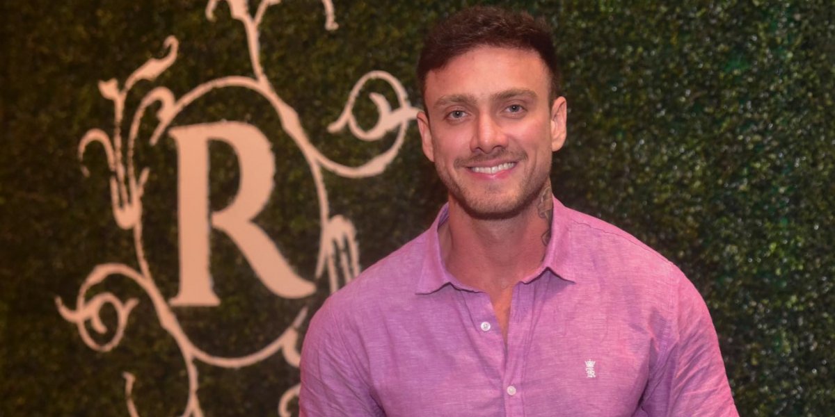 Vini Buttel diz ter sido assaltado e espancado a caminho do Sambródomo em SP