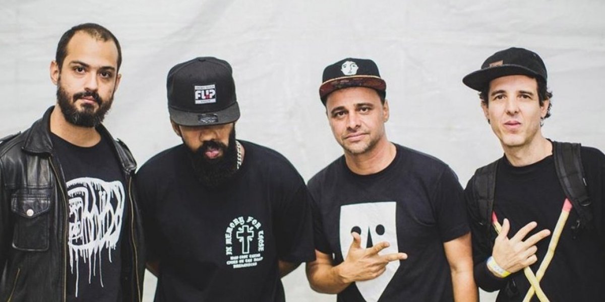 Sem motorista reserva, trio elétrico de BaianaSystem atrasa saída no Carnaval