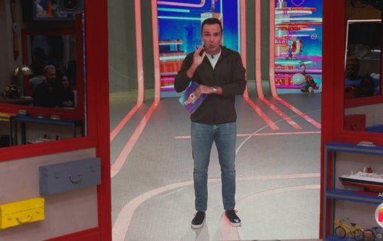 BBB 23:Tadeu dá bronca em brothers ao vivo após bagunça no 'After dos Cria'