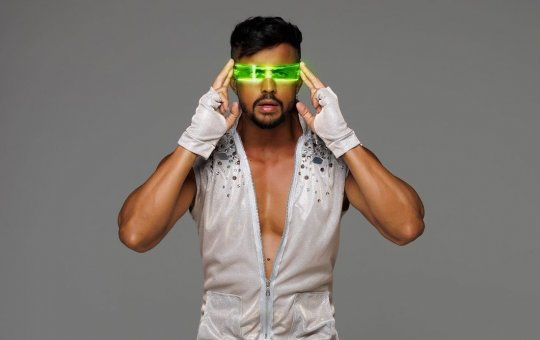 Lincoln anuncia cancelamento de trio sem cordas no circuito Osmar