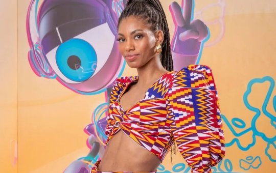 “Estou tirando de letra": Revela Tina sobre assédios da fama