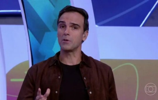 Após falas preconceituosas, Tadeu faz discurso sobre diversidade religiosa