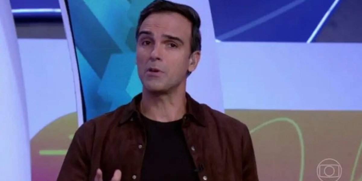 Após falas preconceituosas, Tadeu faz discurso sobre diversidade religiosa