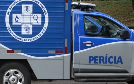 Idosa é encontrada morta dentro de imóvel no circuito Osmar