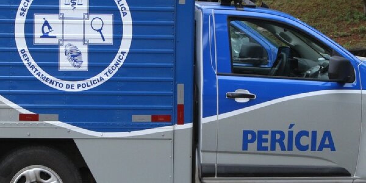 Idosa é encontrada morta dentro de imóvel no circuito Osmar