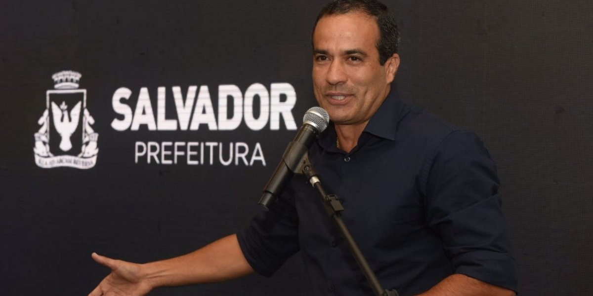 Bruno Reis crava nome de Marcelo Nilo na disputa pela próxima vaga no TCM