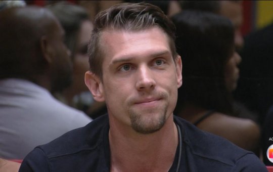 BBB 23: Após falas polêmicas, Cristian é o quinto eliminado do reality