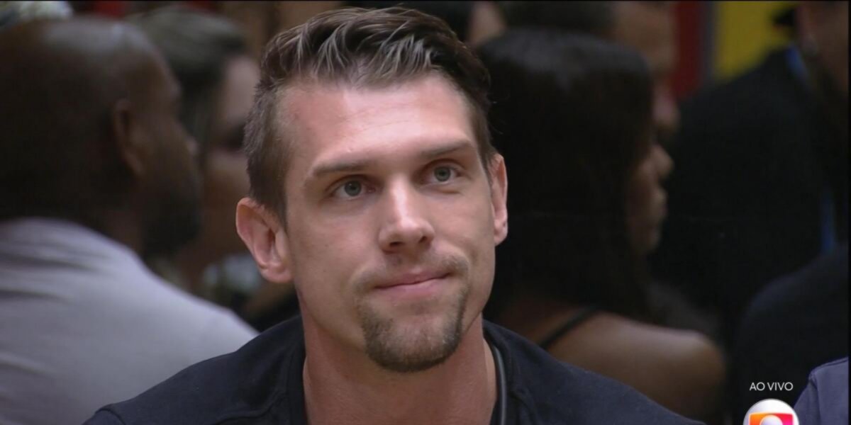 BBB 23: Após falas polêmicas, Cristian é o quinto eliminado do reality