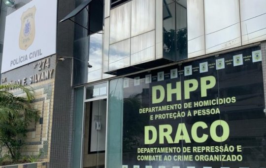 Homens são encontrados mortos em vala no bairro do Canela, em Salvador