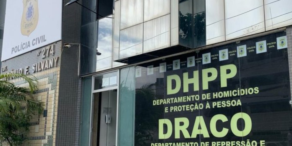 Homens são encontrados mortos em vala no bairro do Canela, em Salvador
