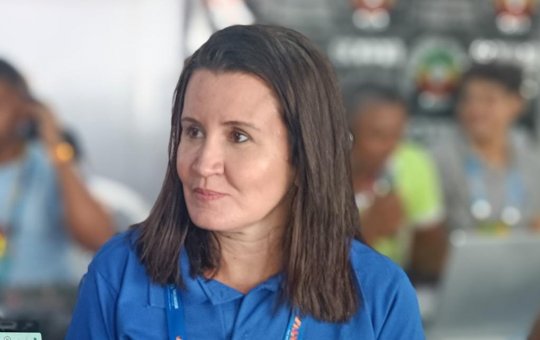 "Dever cumprido", diz secretária de Comunicação sobre divulgação da folia