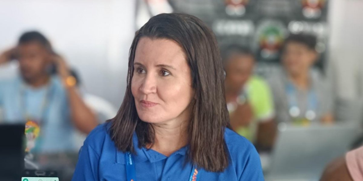 "Dever cumprido", diz secretária de Comunicação sobre divulgação da folia