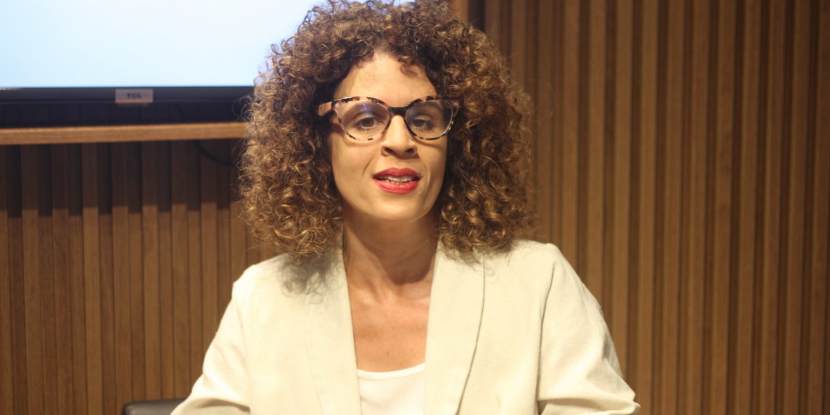 Maria Marighella desabafa após mulher ser agredida no bloco 'As Muquiranas'