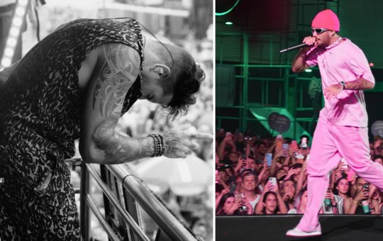 Maratona de shows no Carnaval 'escancara' realidade de artistas