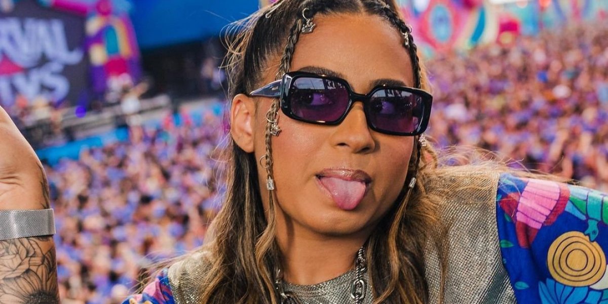 Mc Loma se pronuncia após ataques de Ste Viegas