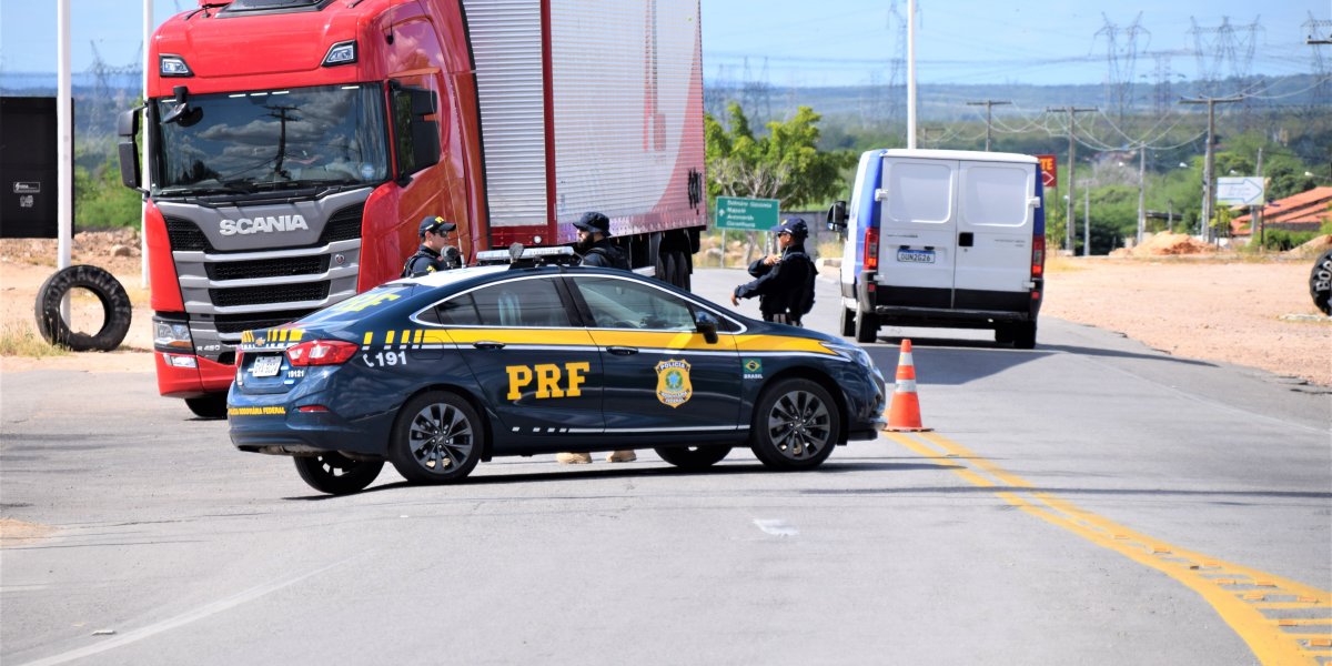 Bahia tem 13 mortes, 35 feridos e 51 acidentes no período de Carnaval, diz PRF