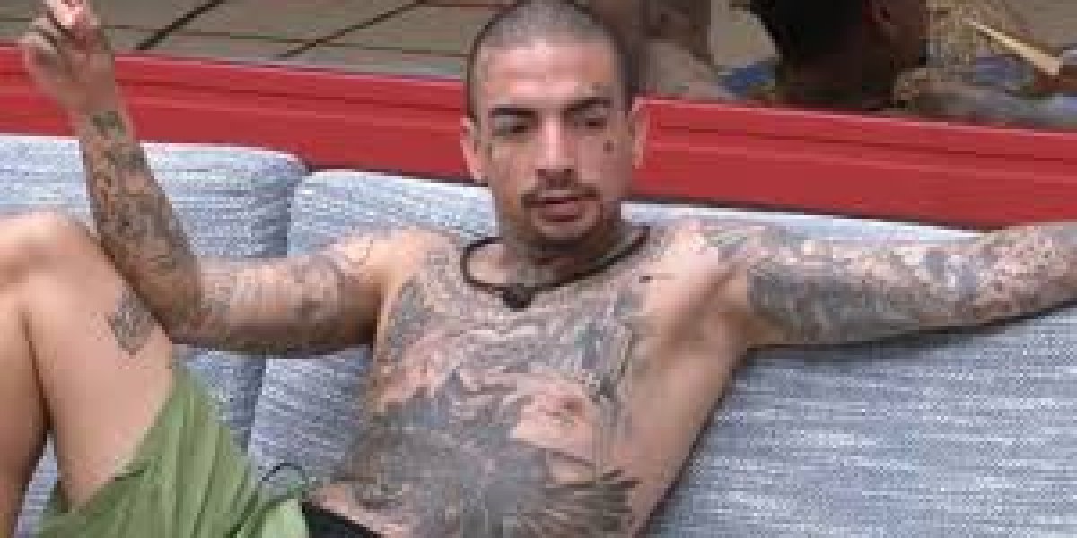 Mc Guimê atende o Big Fone e garante Poder Supremo