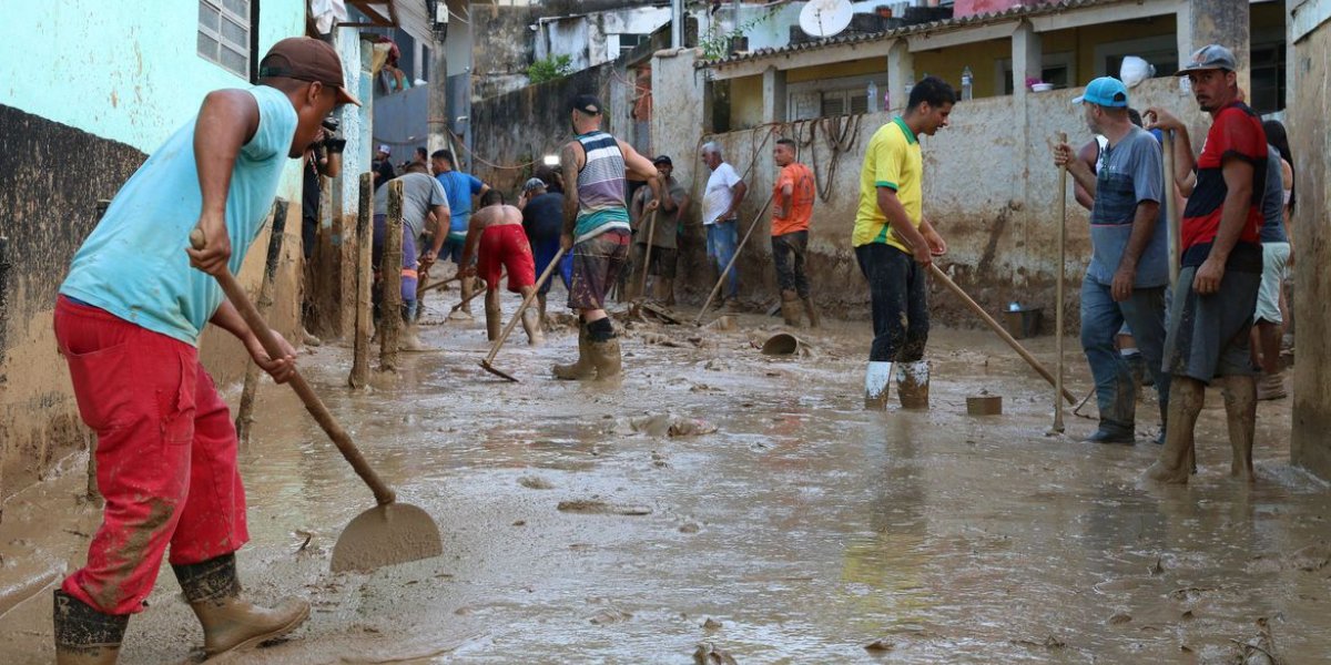 Governo libera mais R$ 2 milhões para cidades do litoral norte de SP