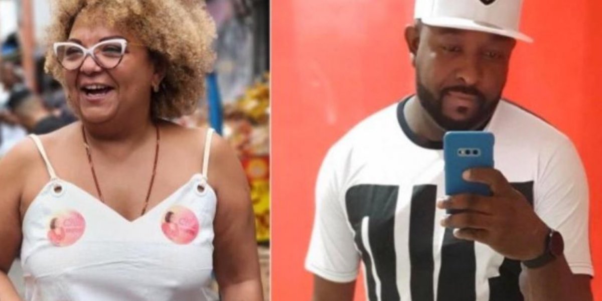 Mulher de Arlindo Cruz assume novo relacionamento: "Pensar em mim"