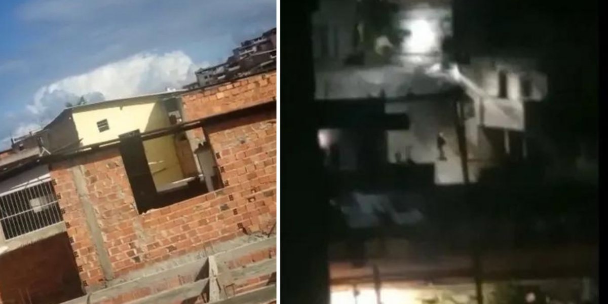Polícia reforça segurança em Plataforma e em Pernambués após tiroteios
