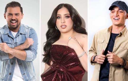 Após Safadão, Prefeitura de Cruz das Almas mira grandes atrações para o São João