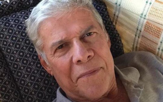 José Mayer responsabiliza Globo por problemas de saúde