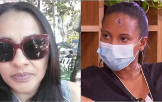 Empresária acusada de agredir babá terá que pagar indenização de R$ 80 mil