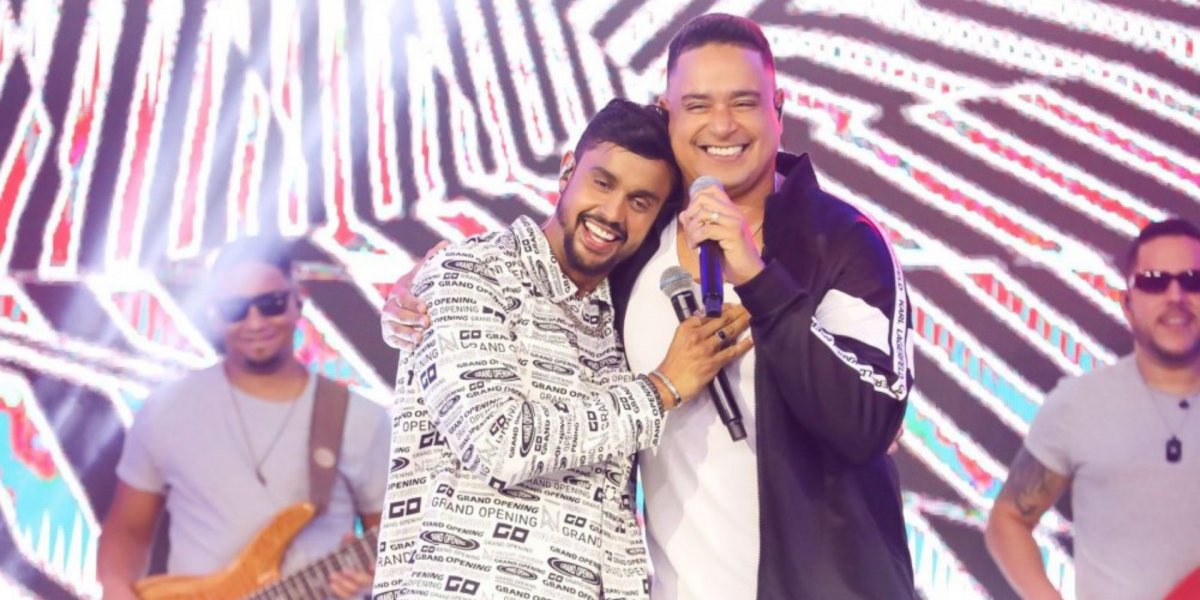 Lincoln Senna recebe apoio de outros artistas nas rede sociais