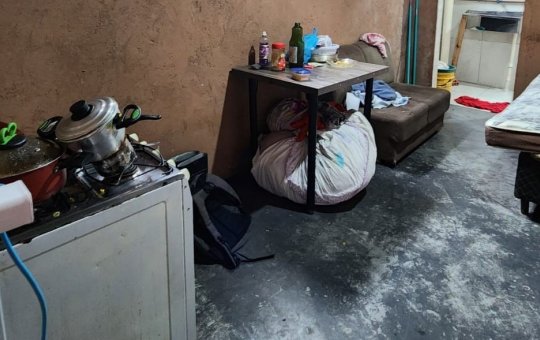 "Tratavam a gente como bicho", diz baiano mantido em trabalho escravo no RS