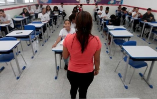 Governo da Bahia divulga resultado da 2ª etapa de concurso para magistério