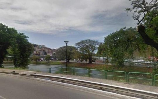 Homem é morto após ser baleado no Dique do Tororó, em Salvador