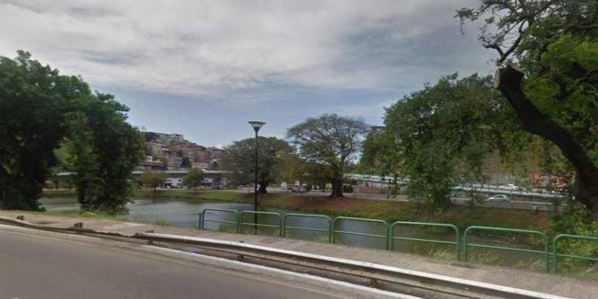 Homem é morto após ser baleado no Dique do Tororó, em Salvador