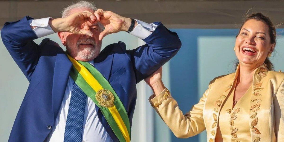 Flávio Dino revela plano de execução contra Lula na posse: "Cidadão está preso"
