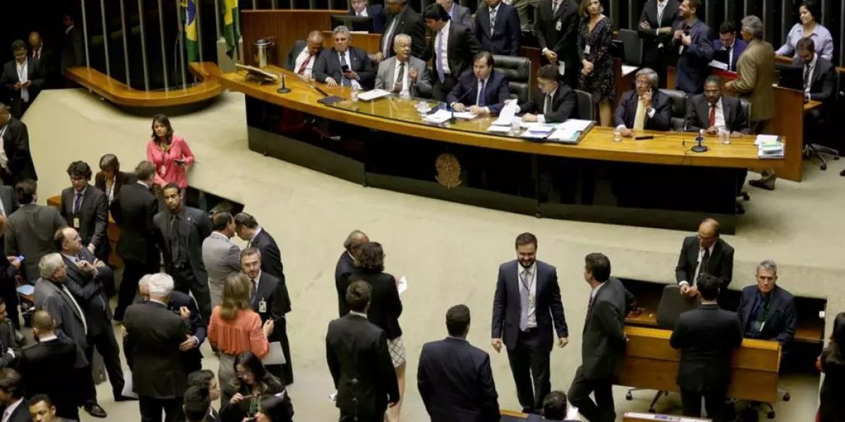 Federação entre PP e União Brasil deve sair na próxima semana, diz jornal