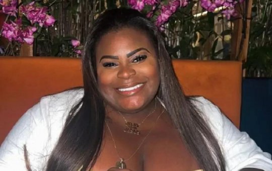 Jojo fala sobre proposta inusitada de crush: "Não é possível"