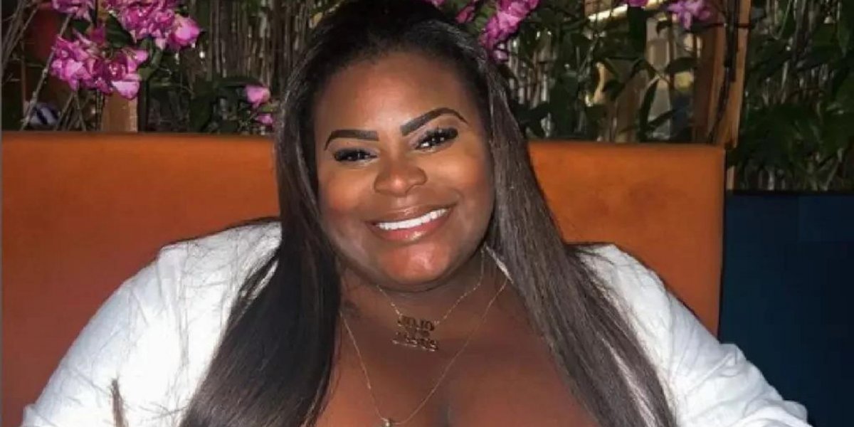 Jojo fala sobre proposta inusitada de crush: "Não é possível"