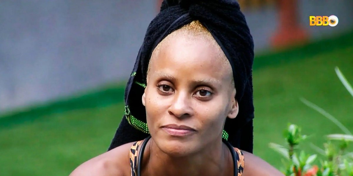 BBB 23: Aline Wirley chora ao lembrar do filho