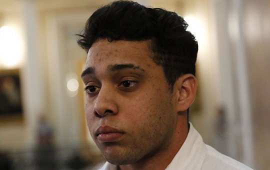 Gabriel Monteiro é condenado após filmar médico em Upa