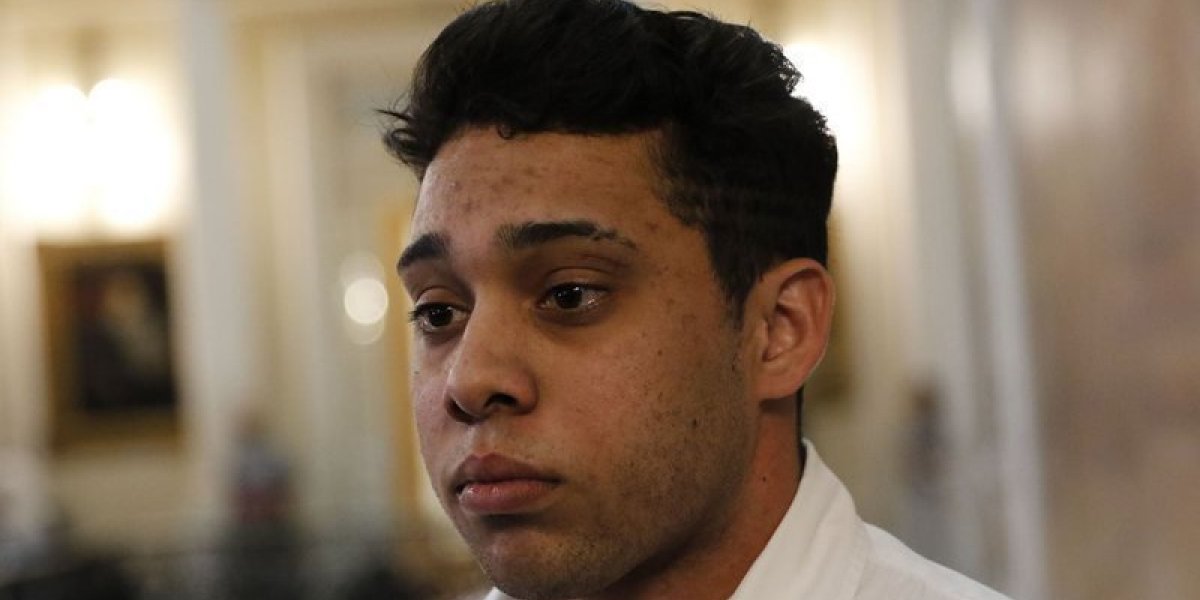 Gabriel Monteiro é condenado após filmar médico em Upa