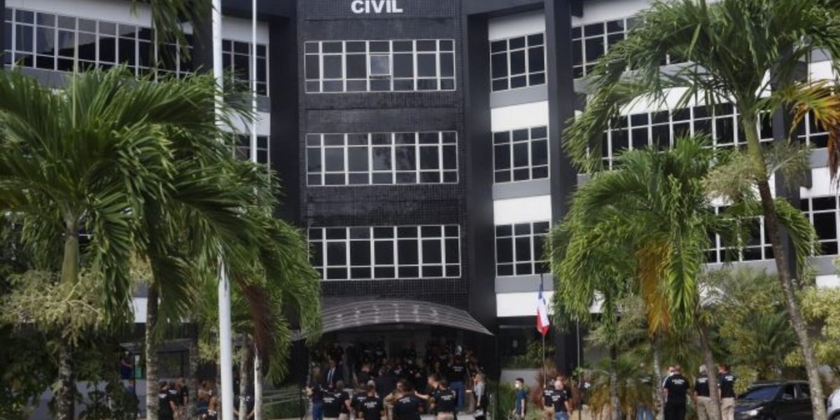 Líder comunitário é morto a tiros no bairro de Nova Brasília, em Salvador