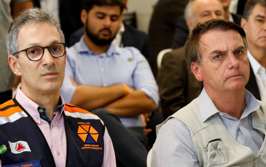 PL intensifica conversas para filiar Romeu Zema, diz coluna