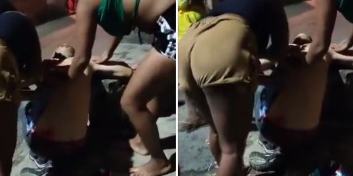 Motorista de transporte por aplicativo é baleado durante assalto na Sussuarana
