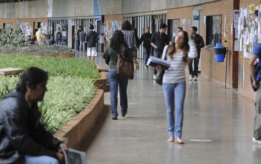 Sisu divulga resultado da primeira chamada nesta terça-feira