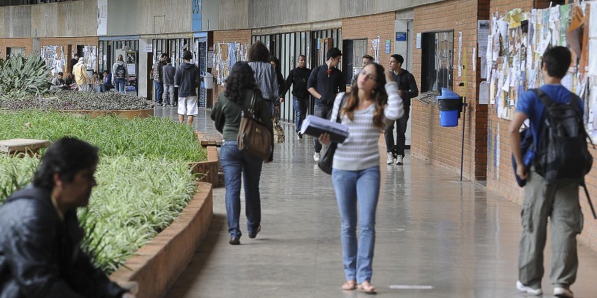 Sisu divulga resultado da primeira chamada nesta terça-feira