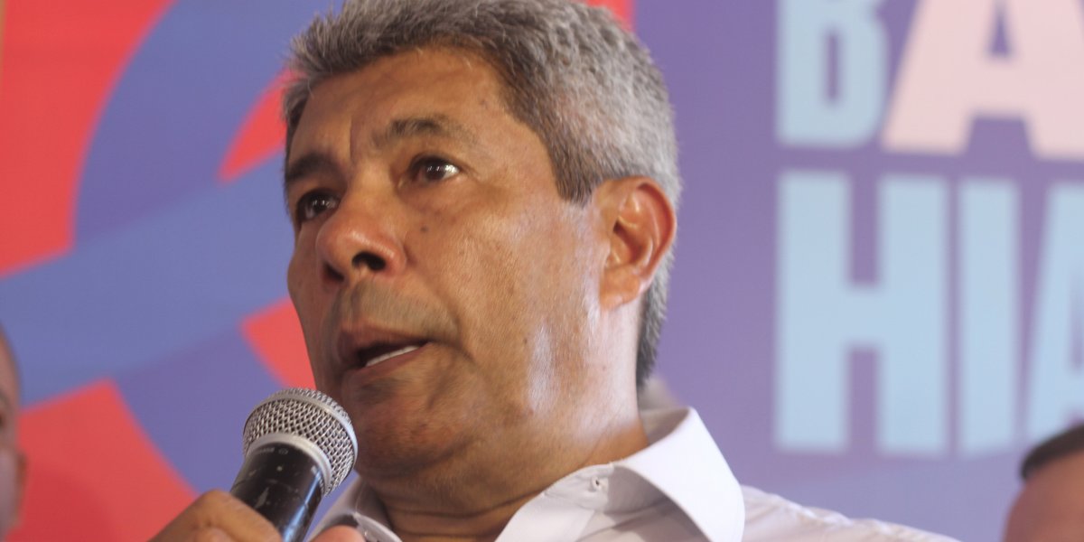 Jerônimo confirma negociações avançadas para chegada de montadora em Camaçari