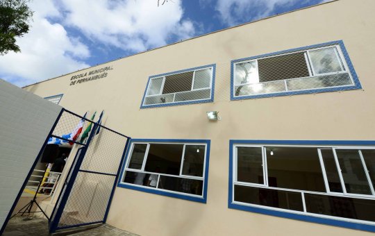 Aulas em escolas municipais de Pernambués seguem suspensas após tiroteios