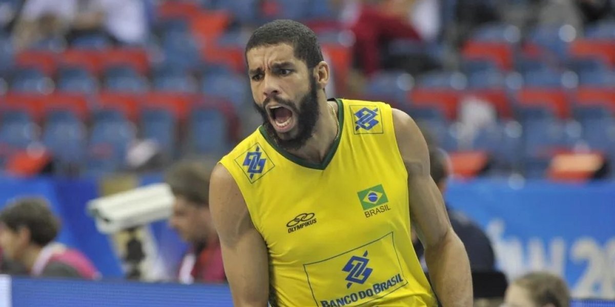 STJD arquiva processo contra Wallace por incitação de violência, diz colunista